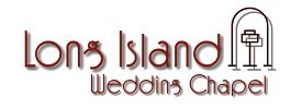 Long Island Wedding Chapel